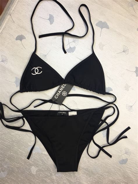 Chanel swimwear san diego